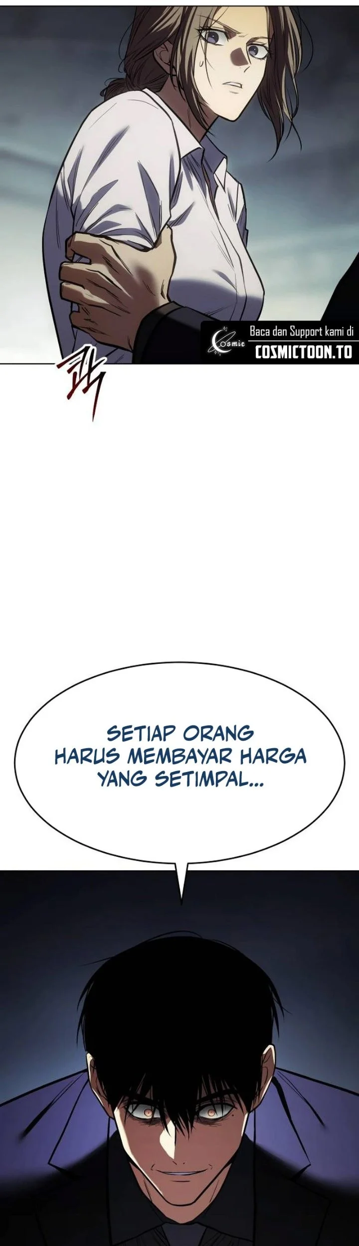 Baek Xx Chapter 195 Halaman 52