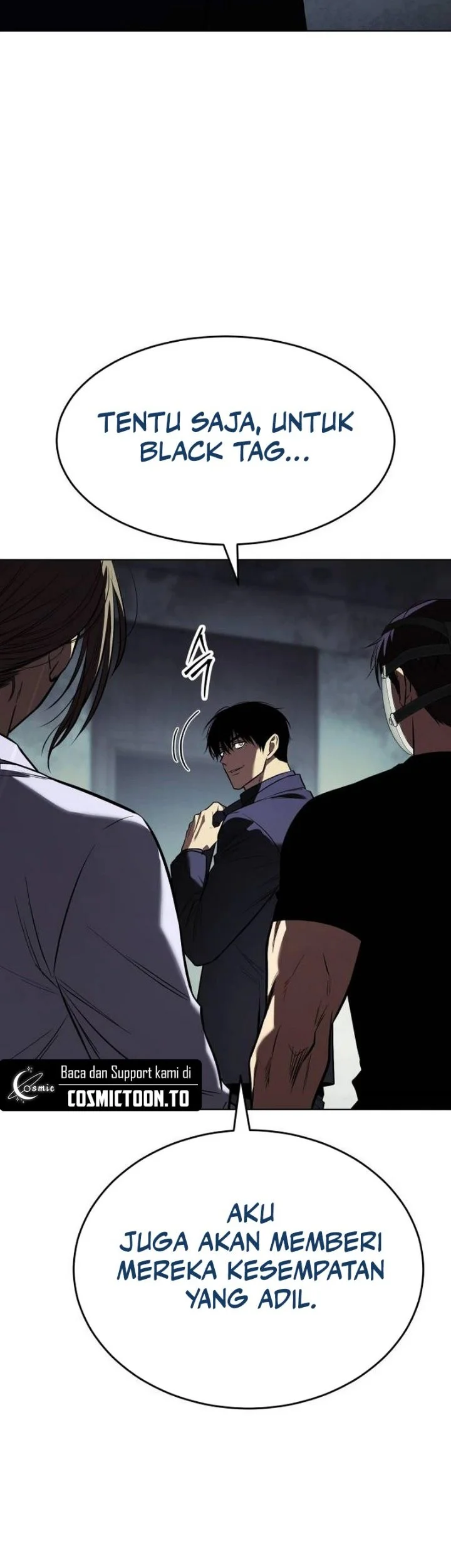 Baek Xx Chapter 195 Halaman 59
