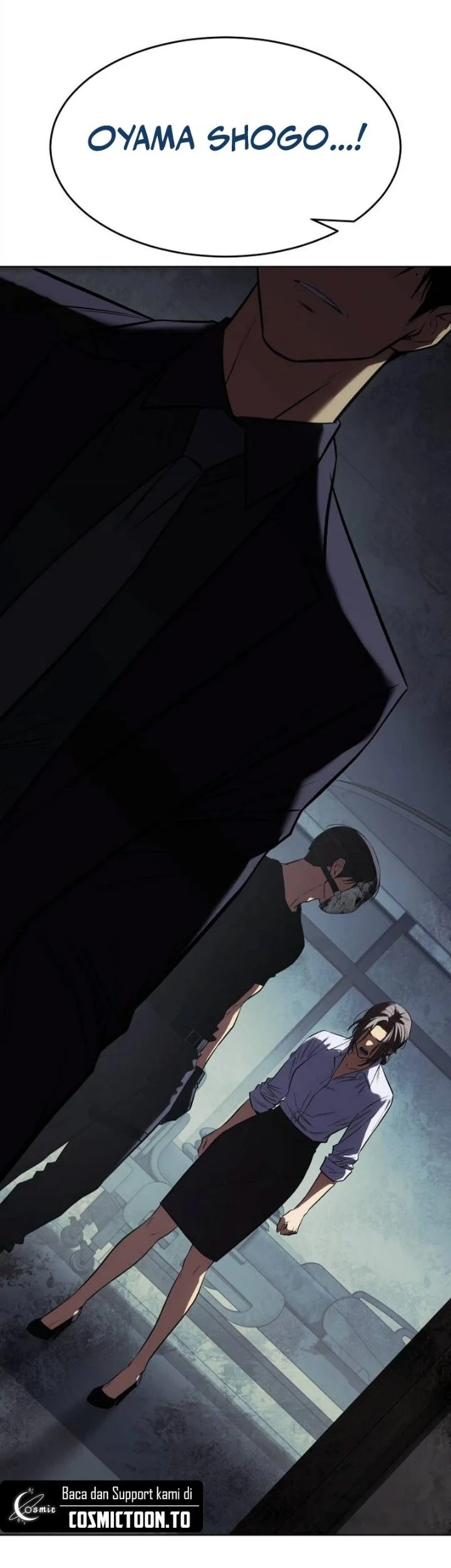 Baek Xx Chapter 195 Halaman 65