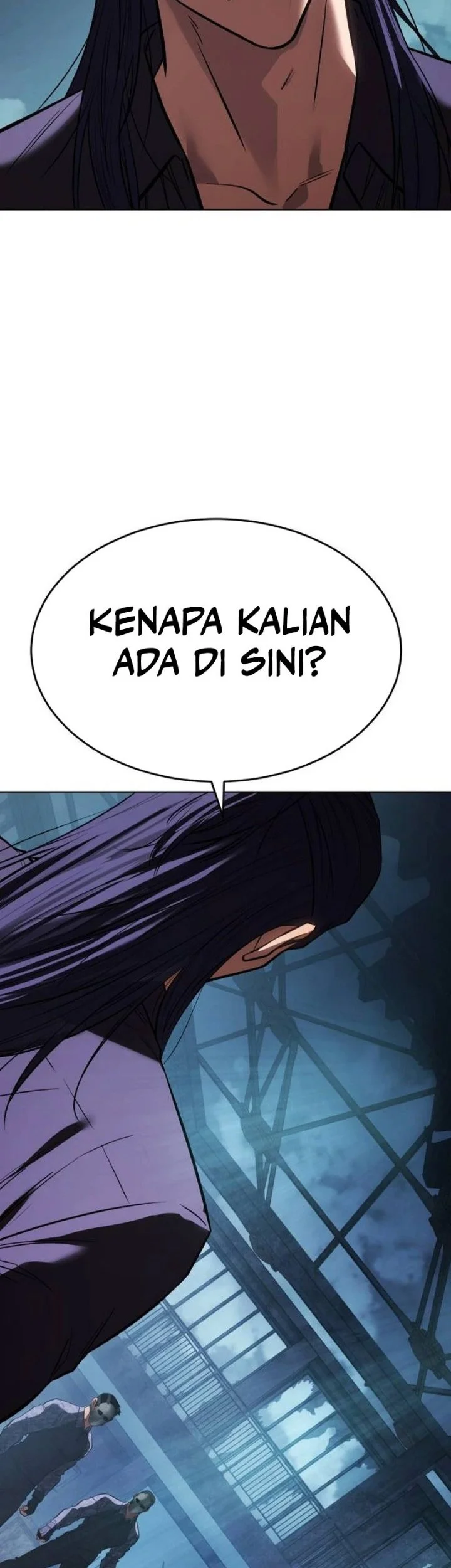 Baek Xx Chapter 195 Halaman 81