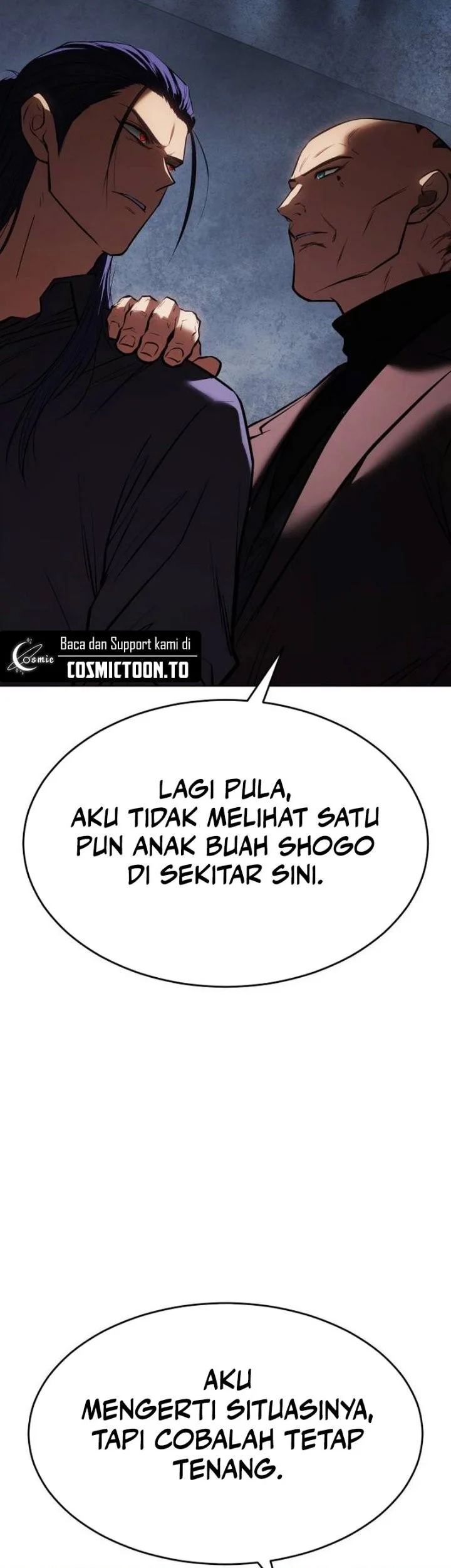 Baek Xx Chapter 195 Halaman 86