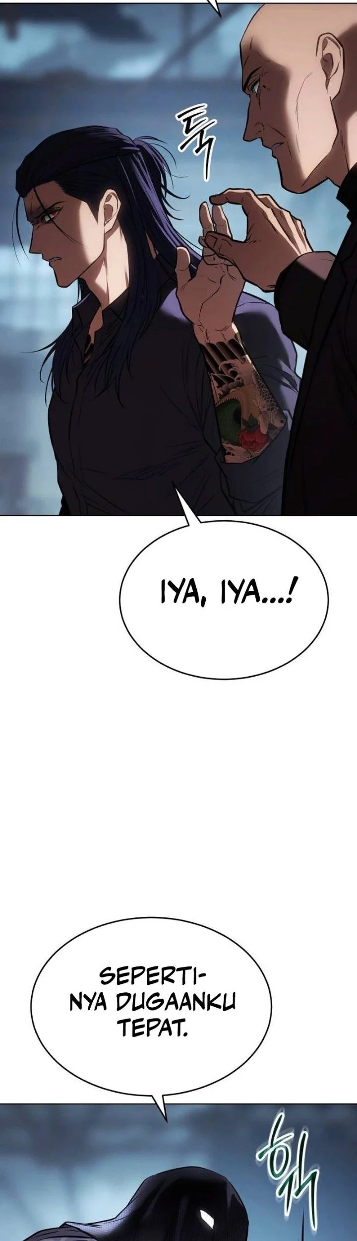 Baek Xx Chapter 195 Halaman 87