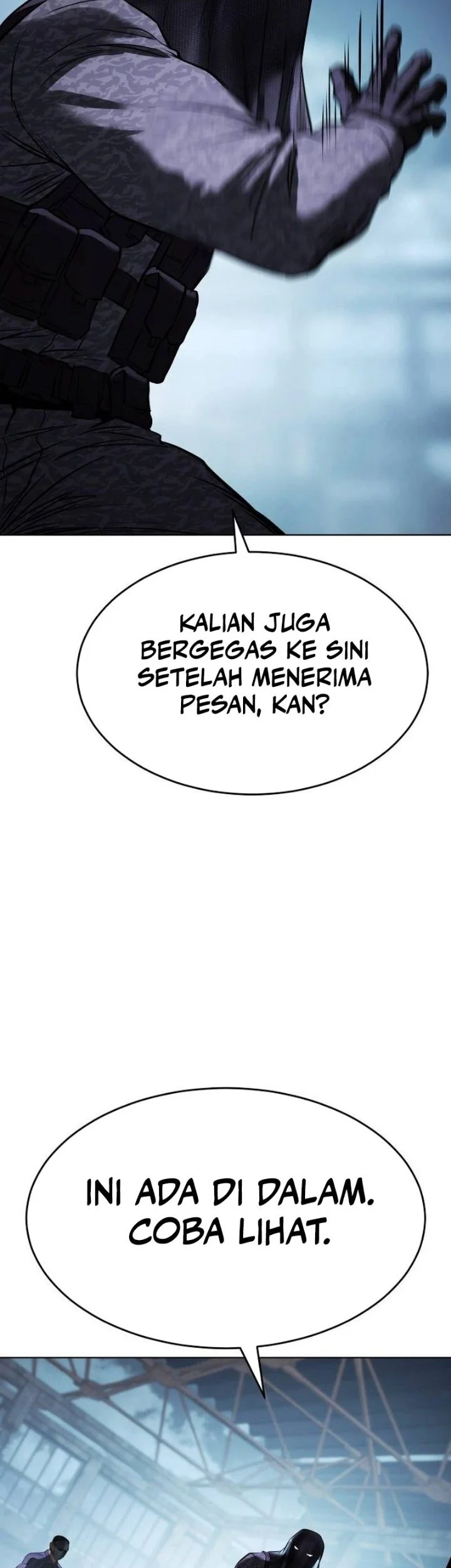 Baek Xx Chapter 195 Halaman 88
