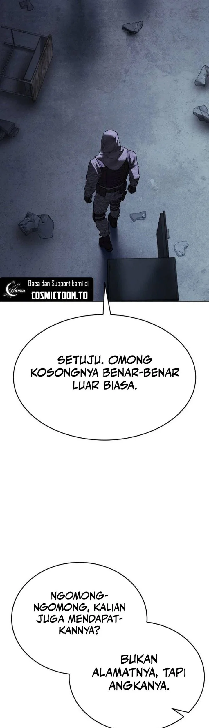 Baek Xx Chapter 195 Halaman 92