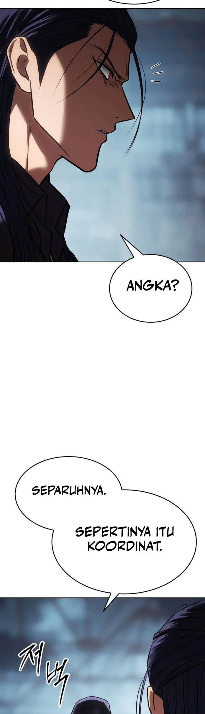 Baek Xx Chapter 195 Halaman 93