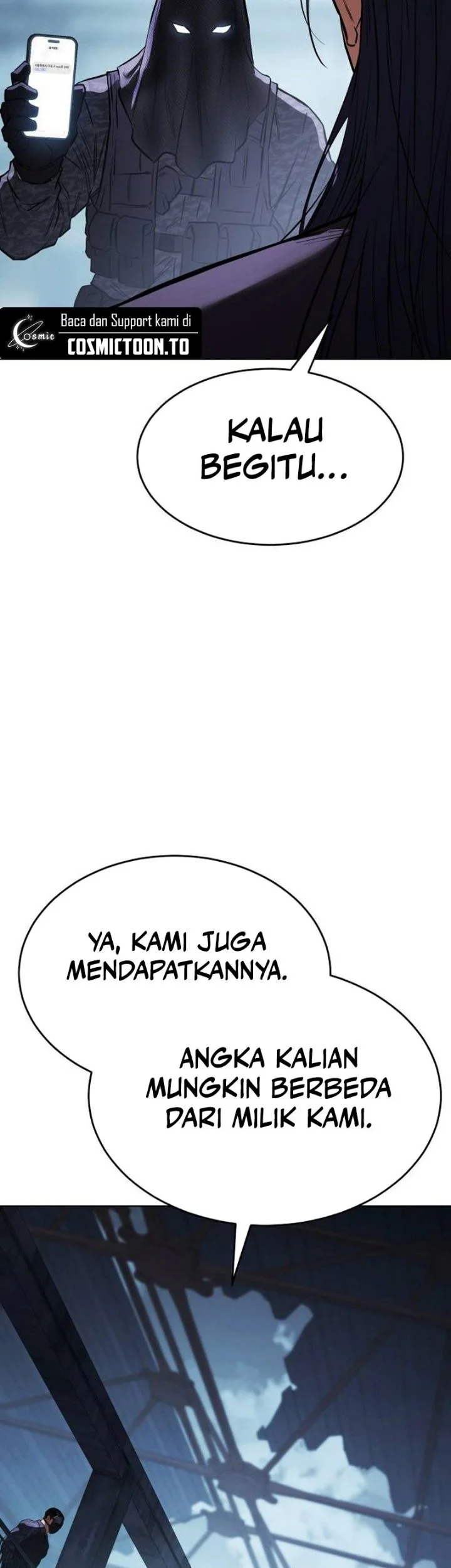 Baek Xx Chapter 195 Halaman 94