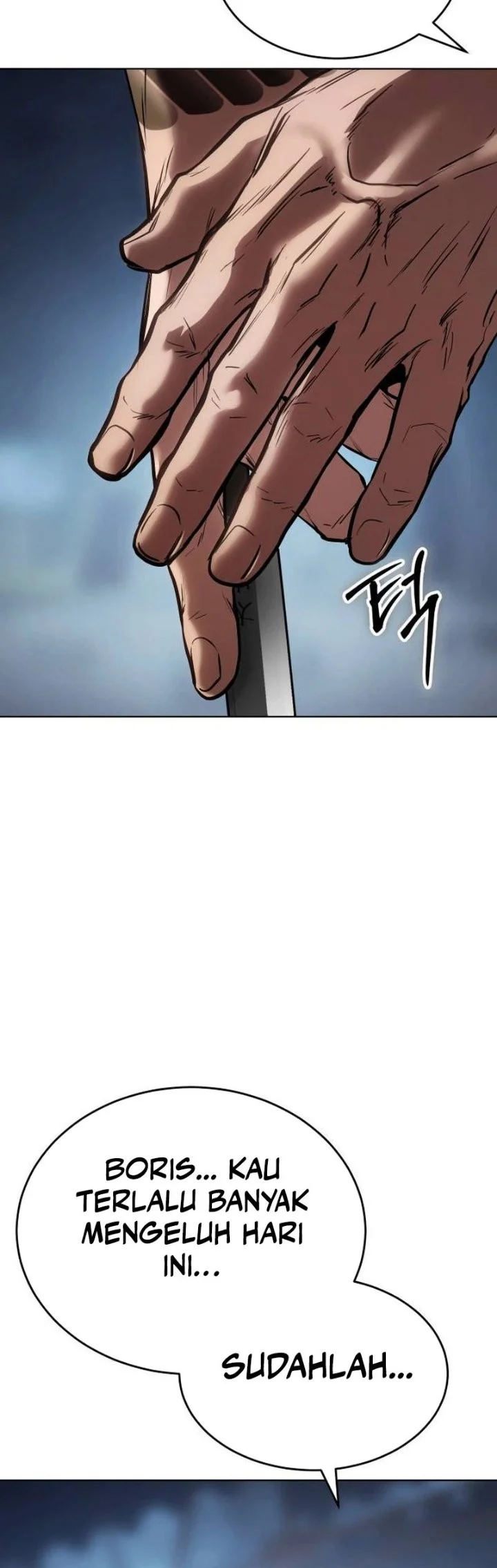 Baek Xx Chapter 195 Halaman 101
