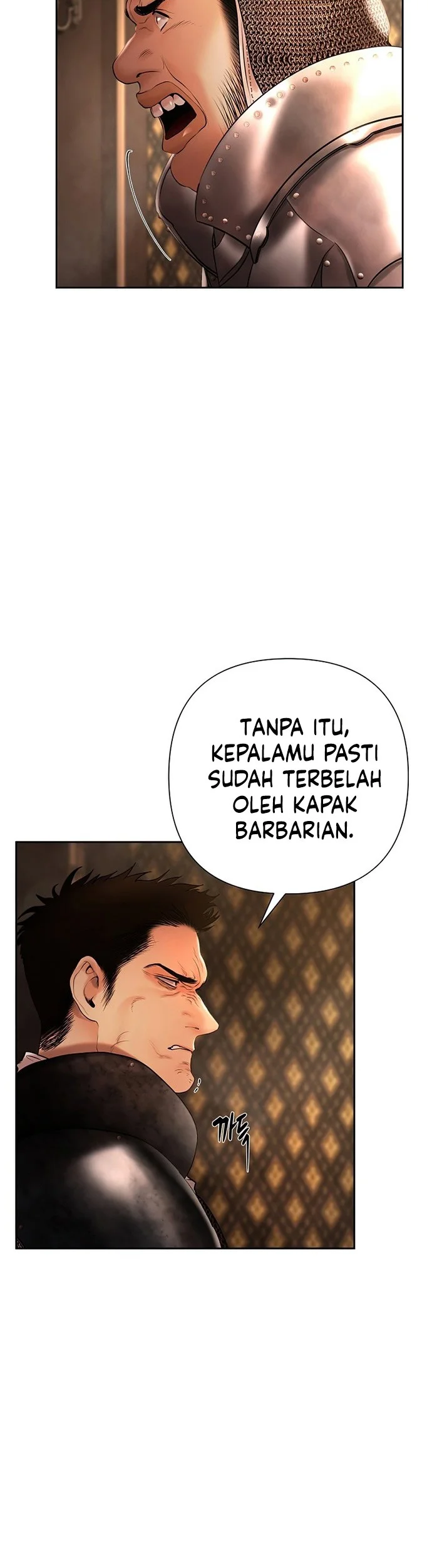 Barbarian Quest Chapter 46 Halaman 6