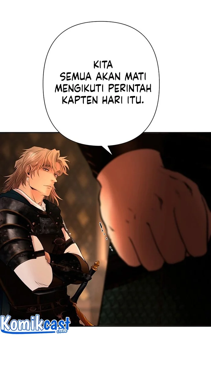 Barbarian Quest Chapter 46 Halaman 7
