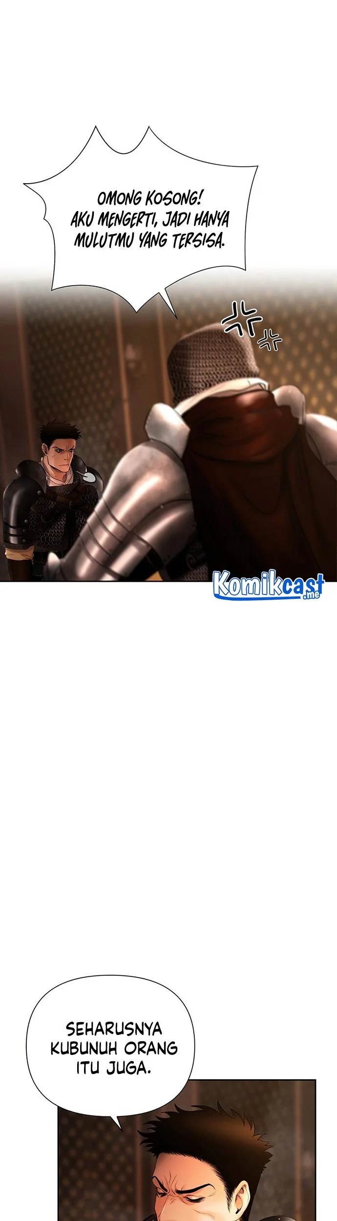 Barbarian Quest Chapter 46 Halaman 8