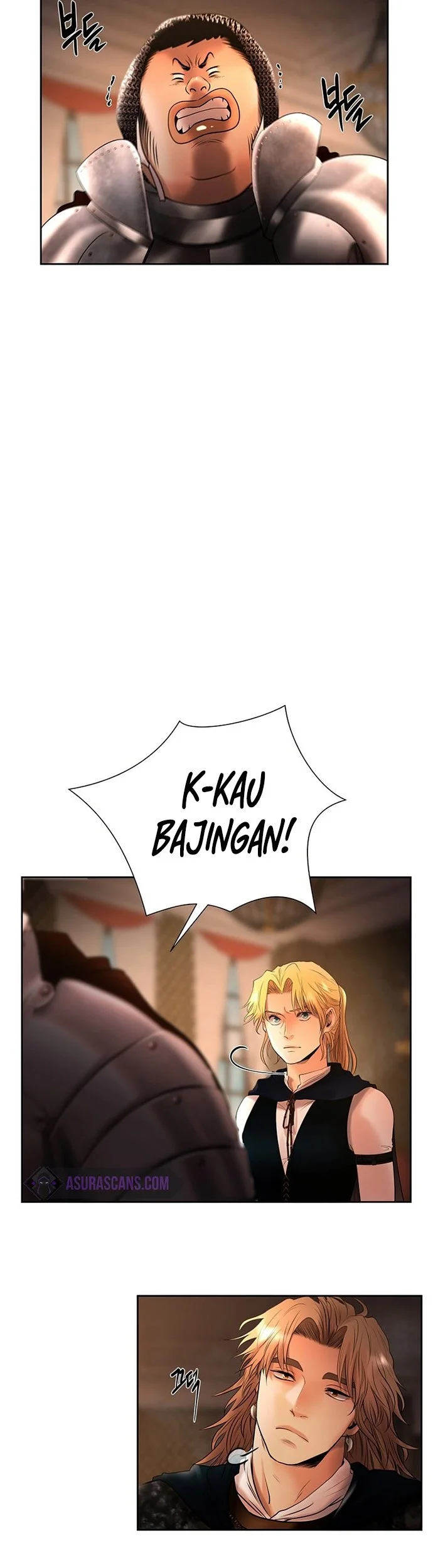 Barbarian Quest Chapter 46 Halaman 10