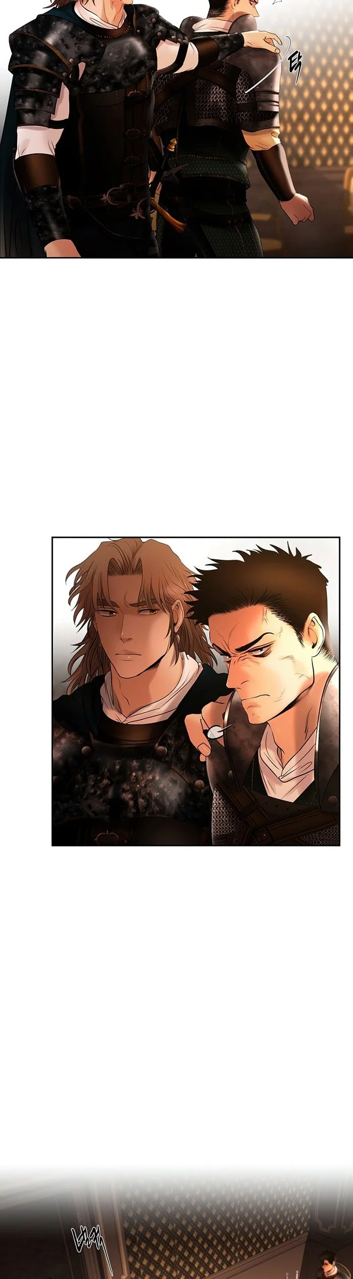 Barbarian Quest Chapter 46 Halaman 12