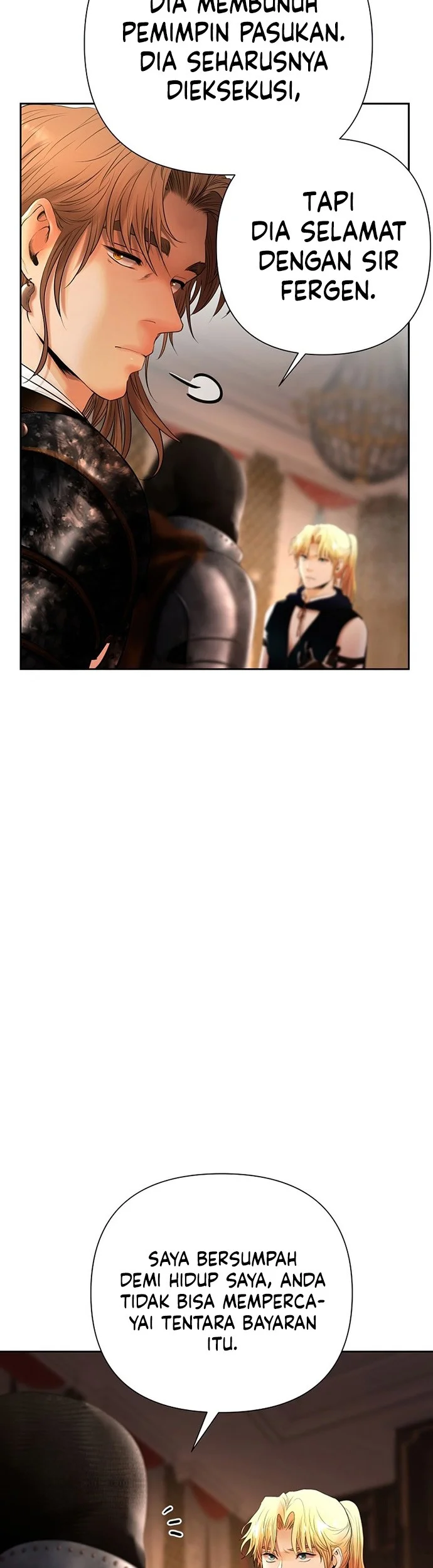 Barbarian Quest Chapter 46 Halaman 16