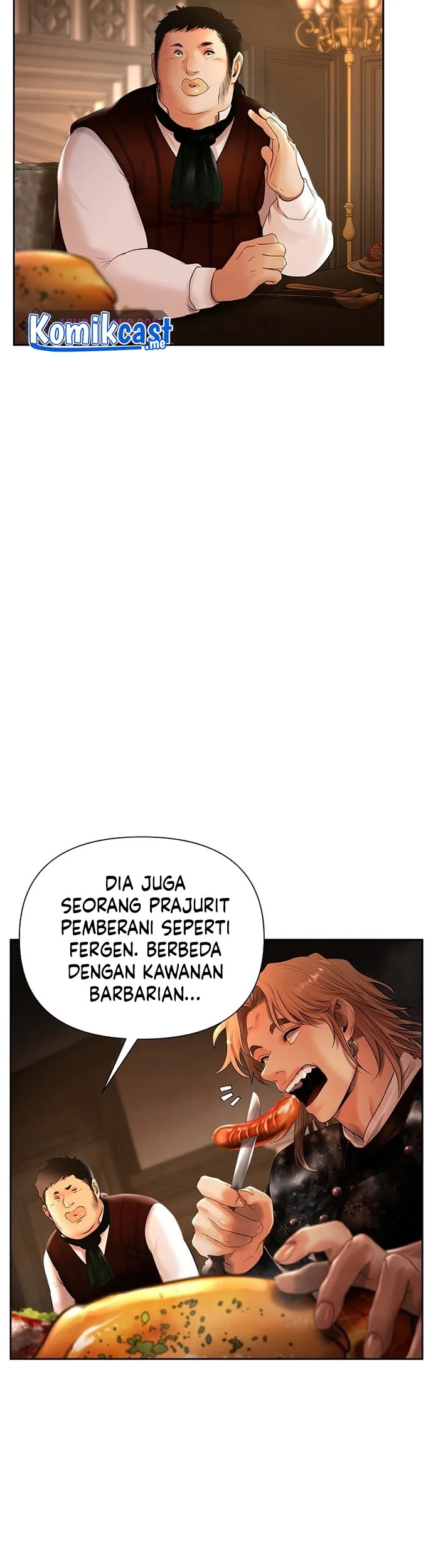 Barbarian Quest Chapter 46 Halaman 24