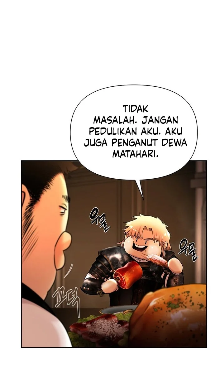 Barbarian Quest Chapter 46 Halaman 25