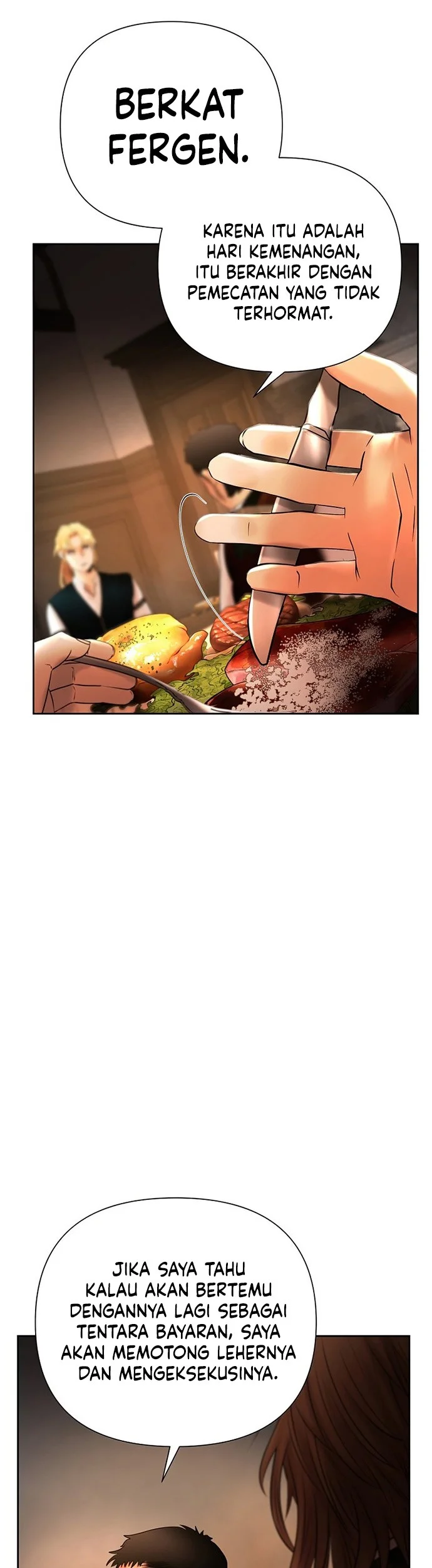 Barbarian Quest Chapter 46 Halaman 28