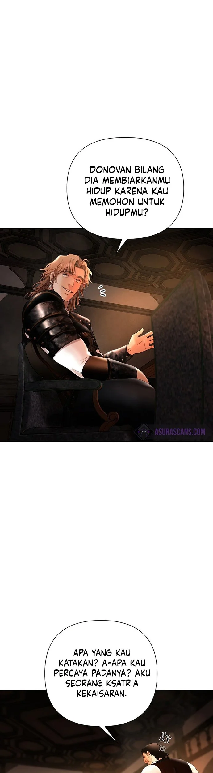 Barbarian Quest Chapter 46 Halaman 30