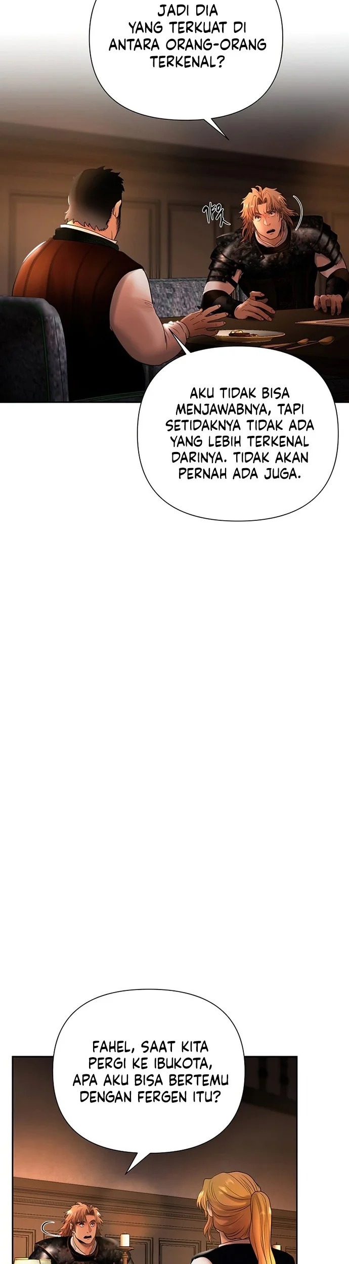 Barbarian Quest Chapter 46 Halaman 42