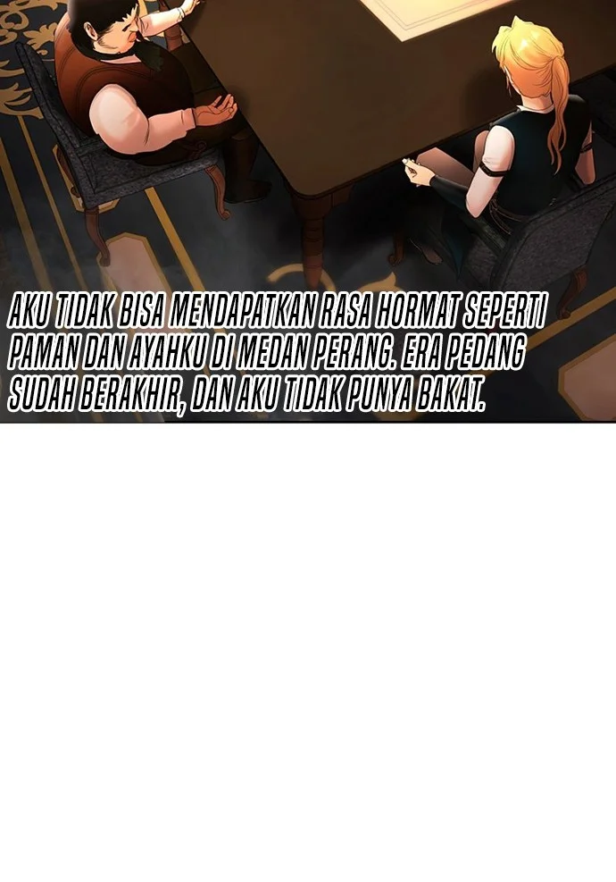 Barbarian Quest Chapter 46 Halaman 47