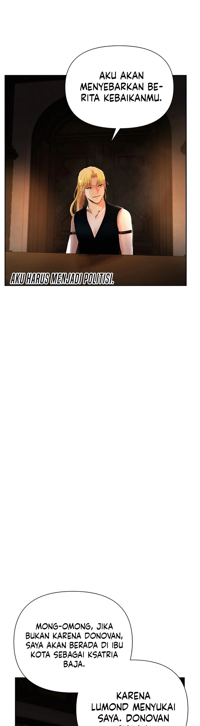 Barbarian Quest Chapter 46 Halaman 48