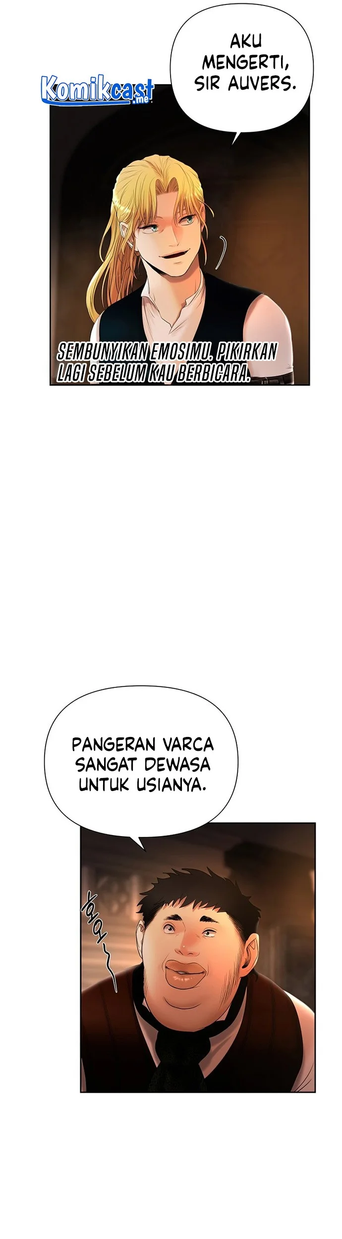 Barbarian Quest Chapter 46 Halaman 50