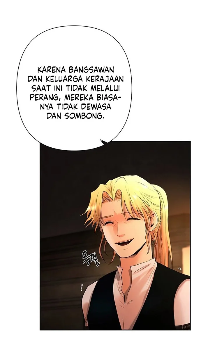 Barbarian Quest Chapter 46 Halaman 51