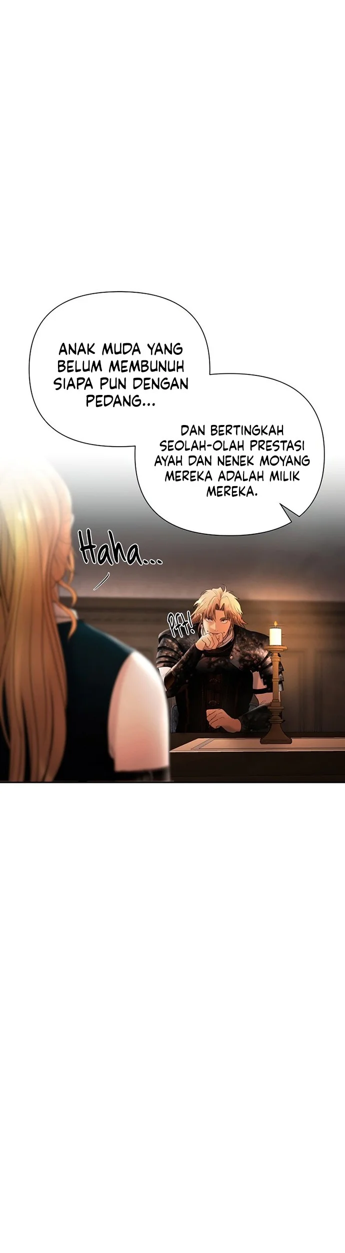Barbarian Quest Chapter 46 Halaman 52