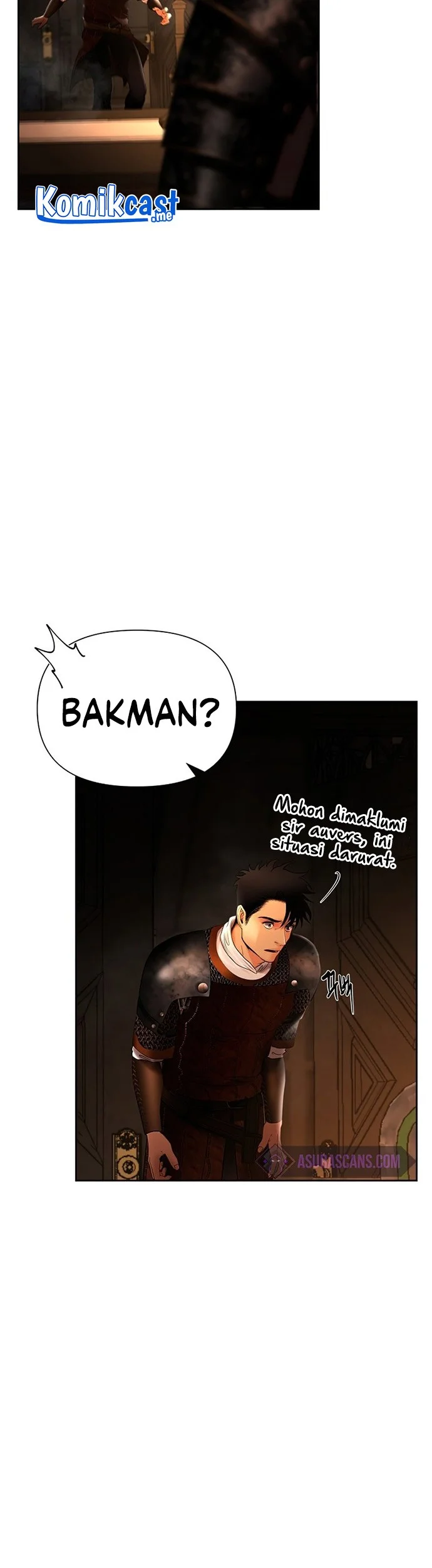 Barbarian Quest Chapter 46 Halaman 54