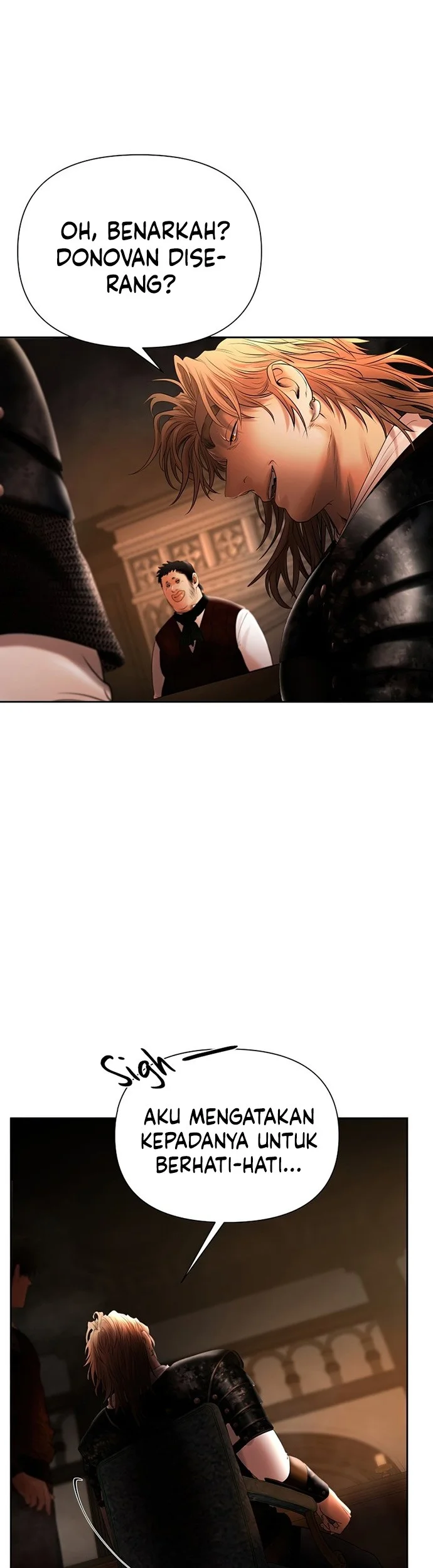 Barbarian Quest Chapter 46 Halaman 56