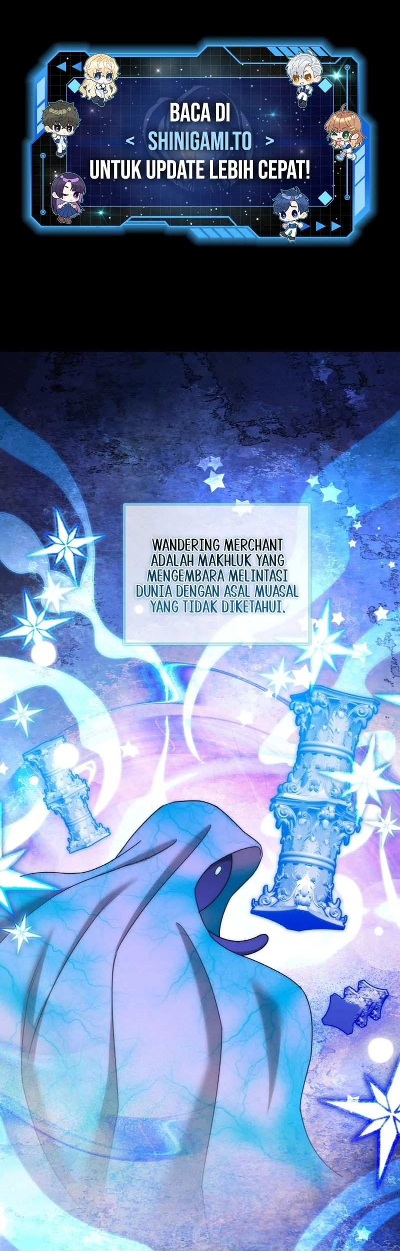 Barbarians Adventure In A Fantasy World Chapter 63 Halaman 2