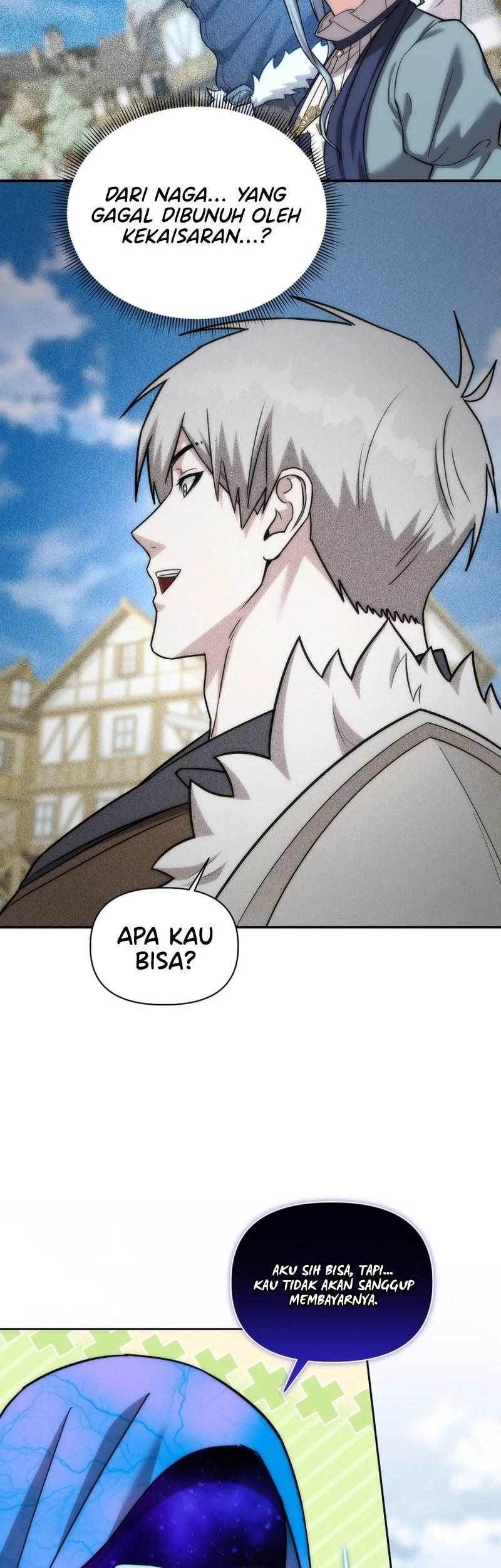 Barbarians Adventure In A Fantasy World Chapter 63 Halaman 36
