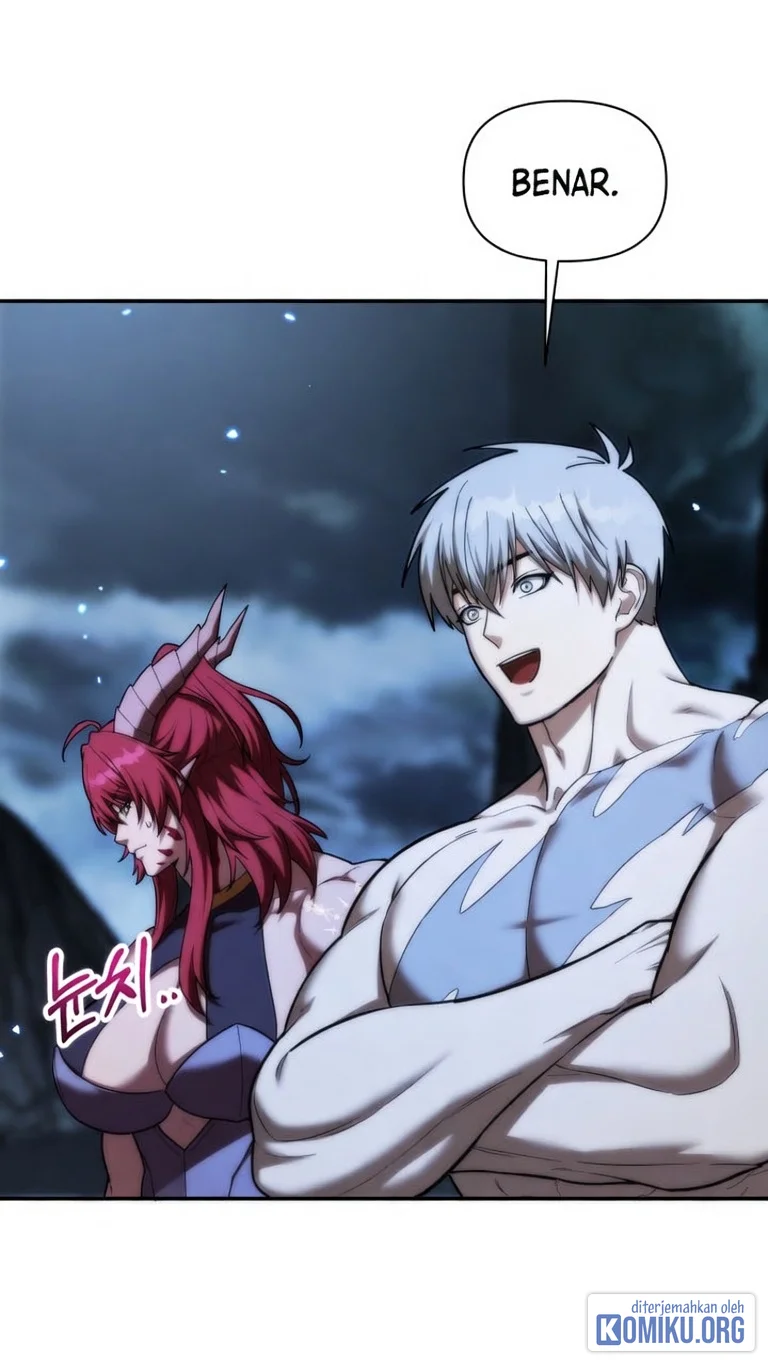 Barbarians Adventure In A Fantasy World Chapter 69 Halaman 3