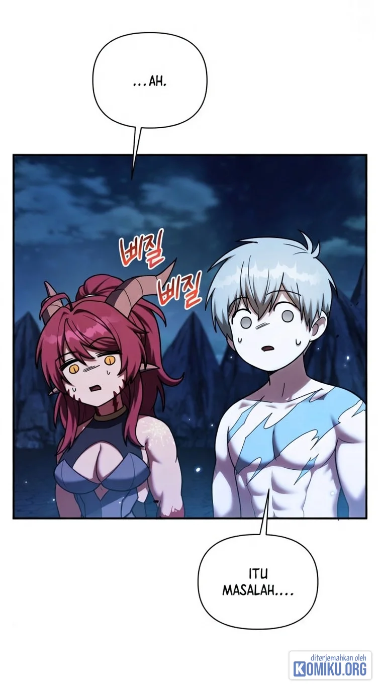 Barbarians Adventure In A Fantasy World Chapter 69 Halaman 11