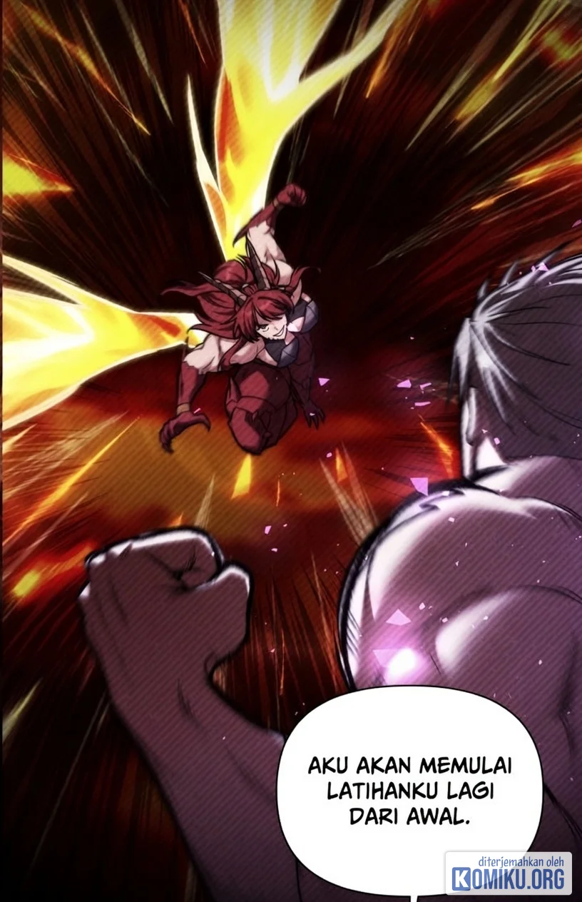 Barbarians Adventure In A Fantasy World Chapter 69 Halaman 25