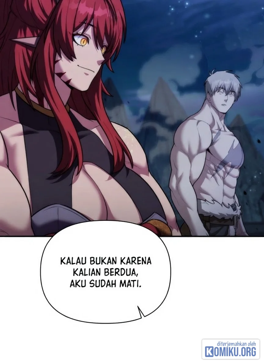 Barbarians Adventure In A Fantasy World Chapter 69 Halaman 32