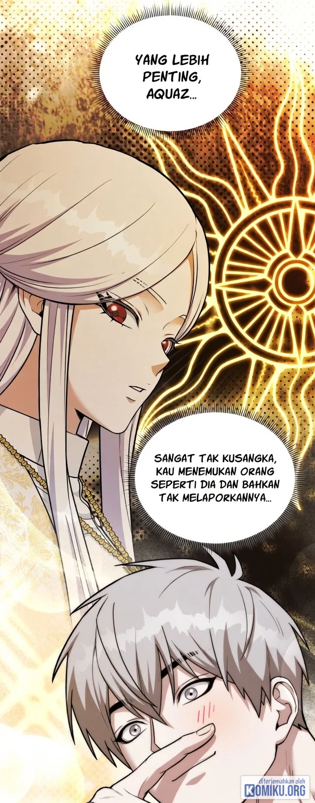 Barbarians Adventure In A Fantasy World Chapter 69 Halaman 37