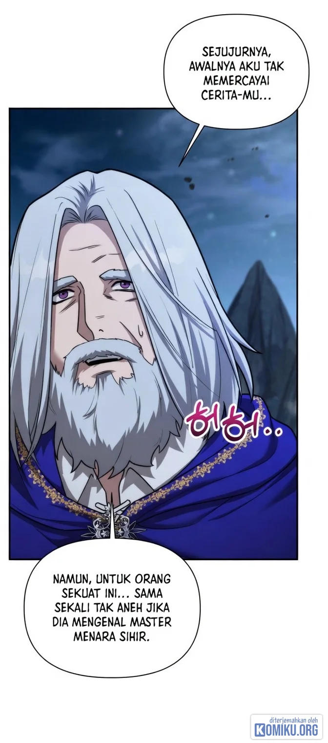Barbarians Adventure In A Fantasy World Chapter 69 Halaman 40