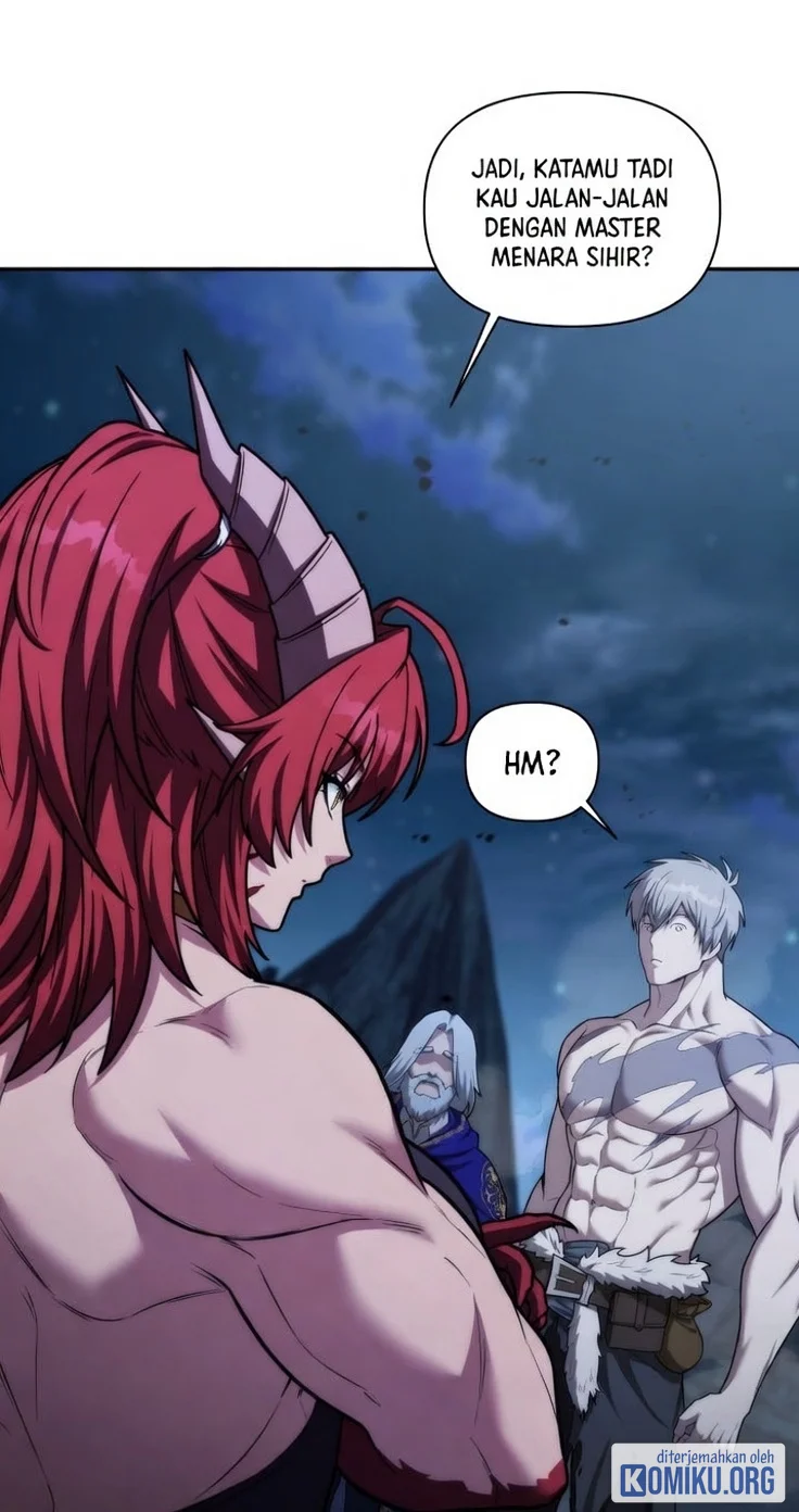 Barbarians Adventure In A Fantasy World Chapter 69 Halaman 41