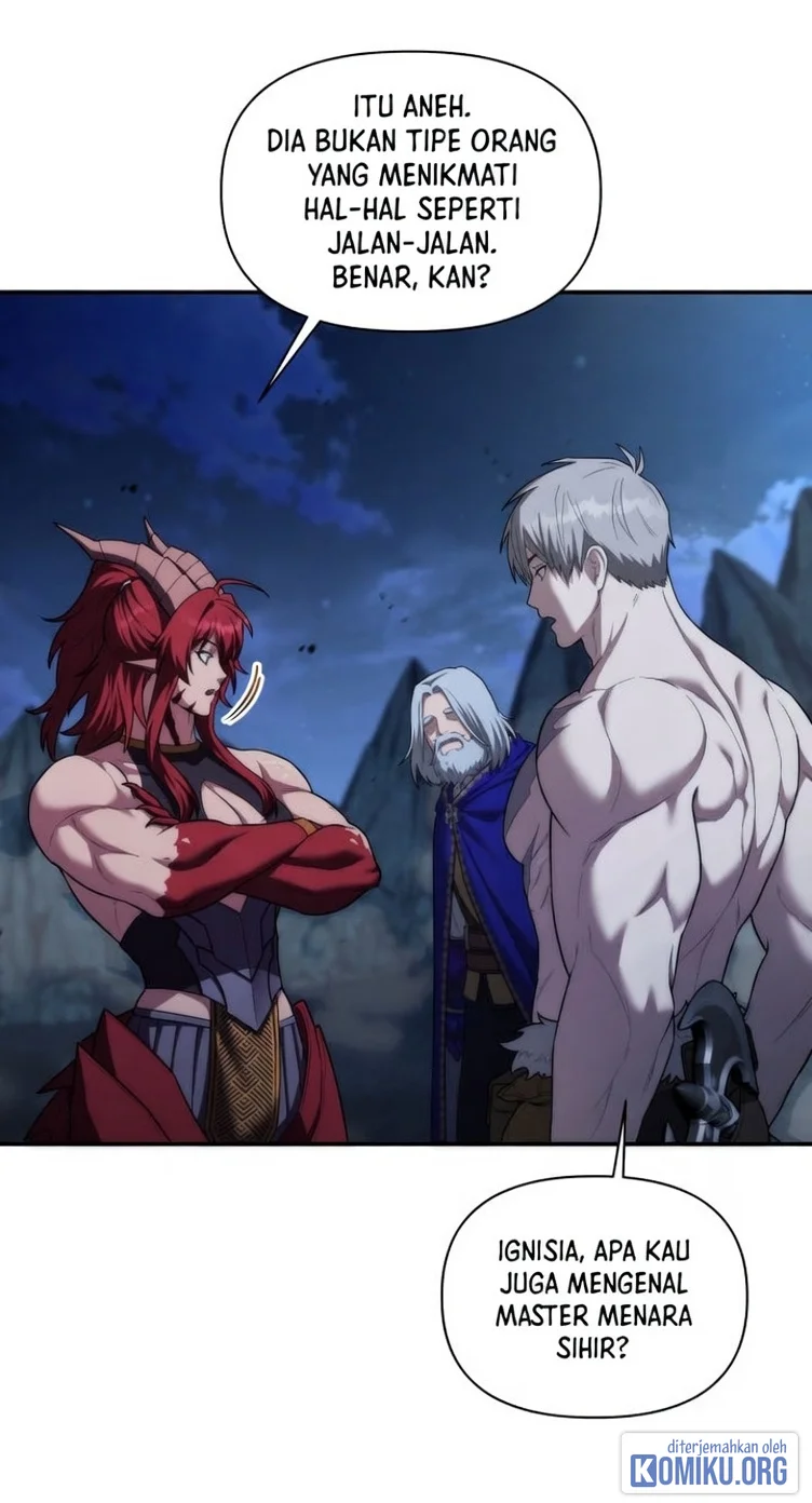 Barbarians Adventure In A Fantasy World Chapter 69 Halaman 43