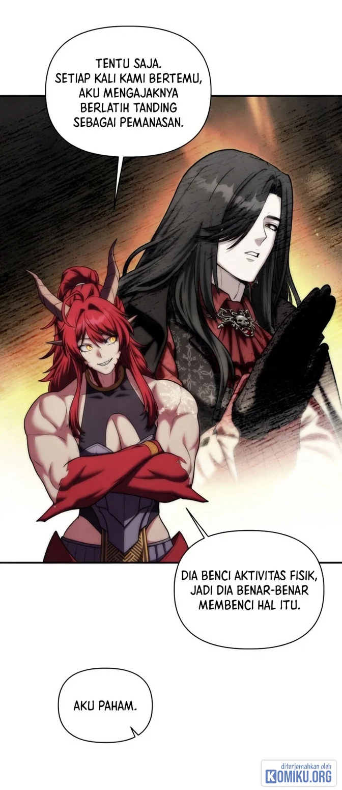 Barbarians Adventure In A Fantasy World Chapter 69 Halaman 44