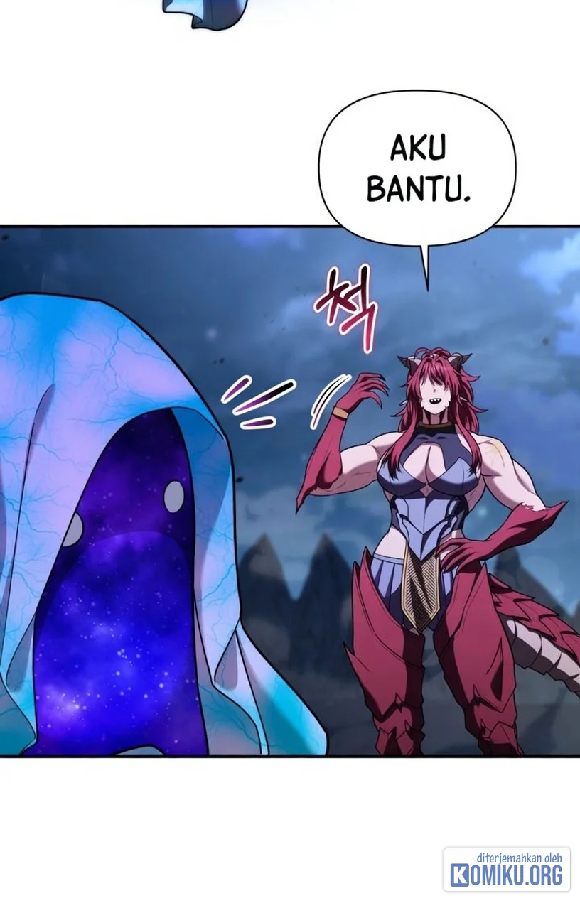 Barbarians Adventure In A Fantasy World Chapter 69 Halaman 52