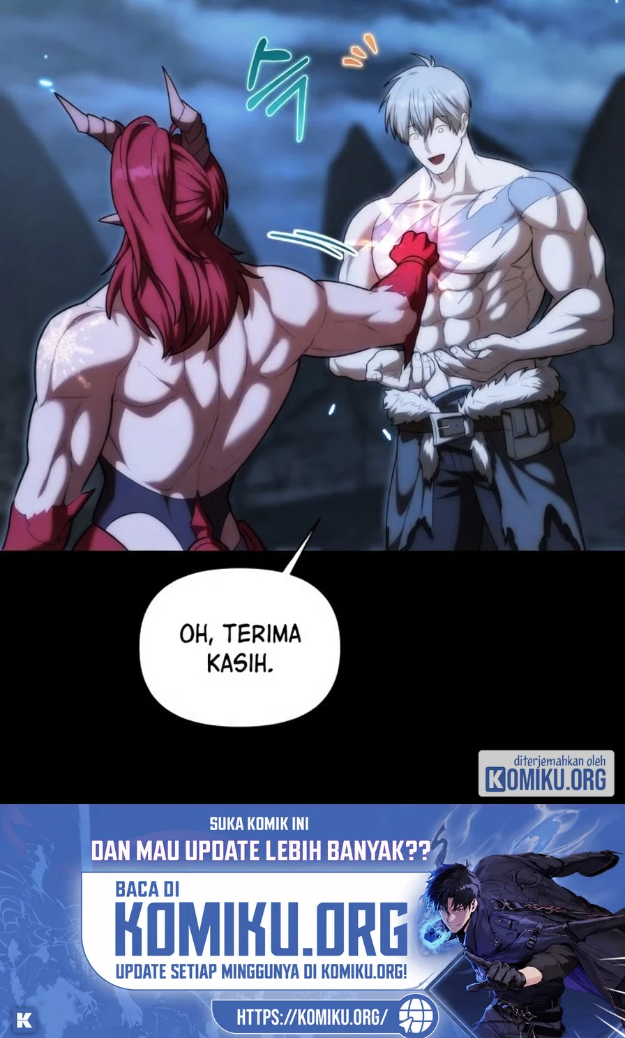 Barbarians Adventure In A Fantasy World Chapter 69 Halaman 60