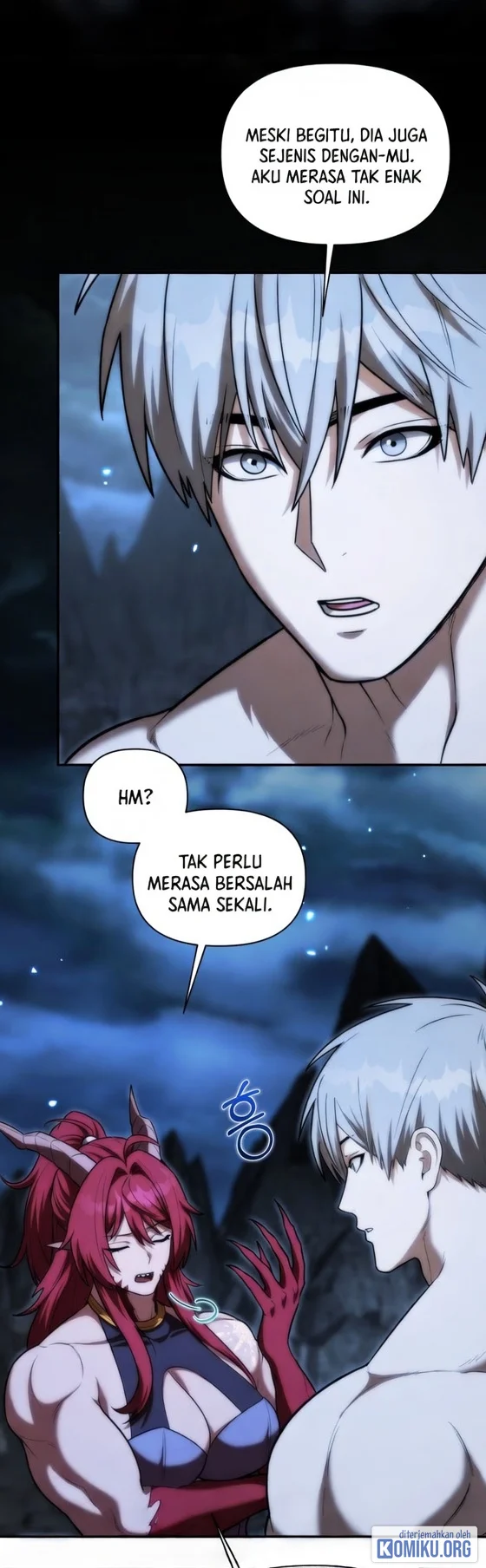 Barbarians Adventure In A Fantasy World Chapter 69 Halaman 61
