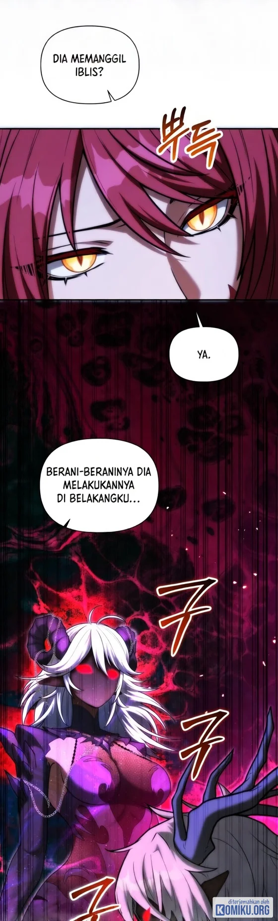 Barbarians Adventure In A Fantasy World Chapter 69 Halaman 63