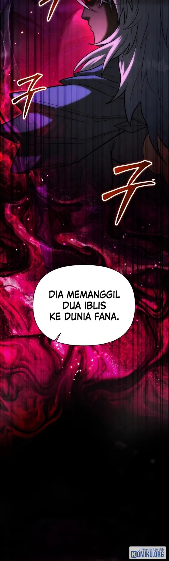 Barbarians Adventure In A Fantasy World Chapter 69 Halaman 64