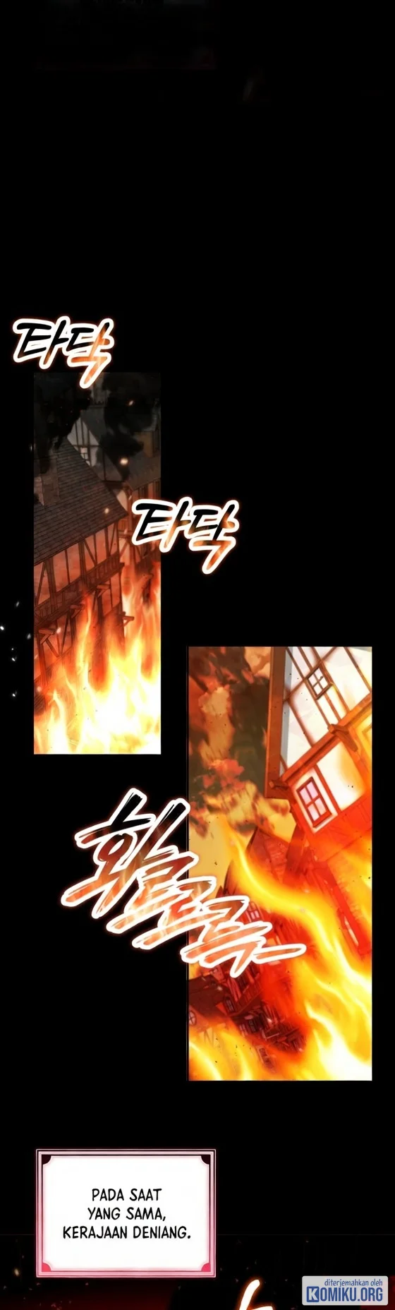 Barbarians Adventure In A Fantasy World Chapter 69 Halaman 65