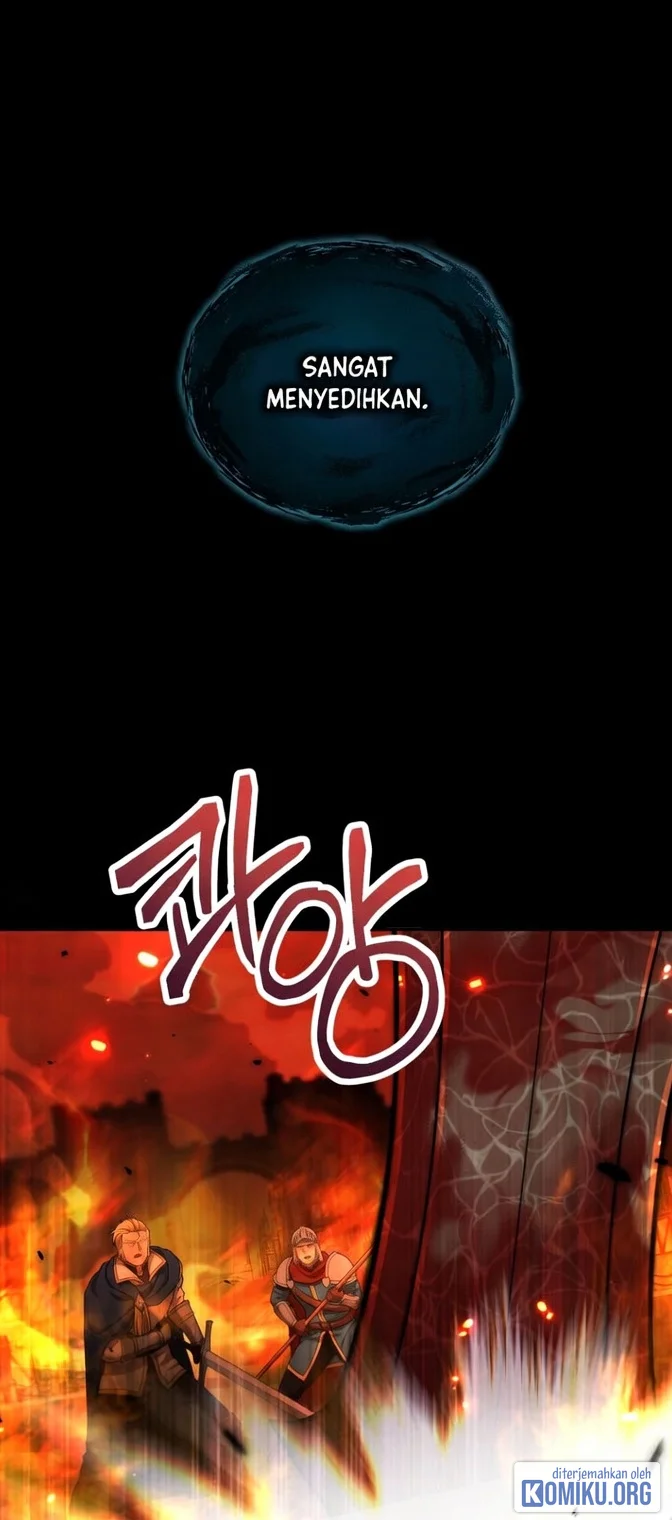 Barbarians Adventure In A Fantasy World Chapter 69 Halaman 70