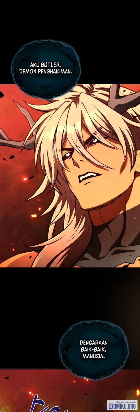 Barbarians Adventure In A Fantasy World Chapter 69 Halaman 74