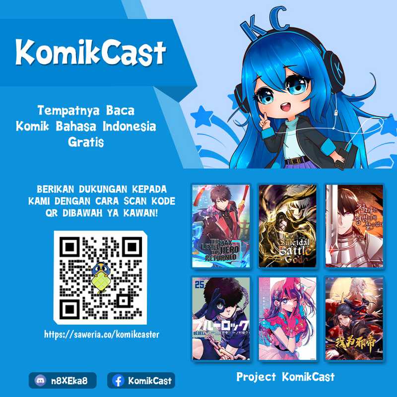 Batsu Harem Chapter 78 Halaman 14
