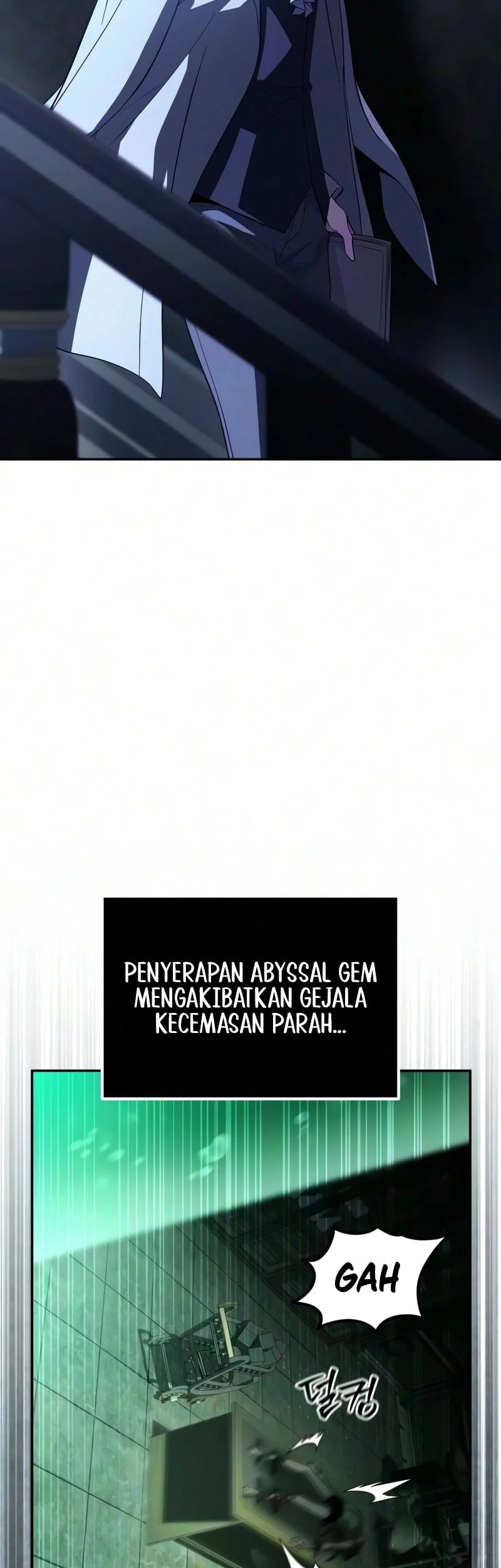Became The Patron Of Villains Chapter 40 Halaman 12